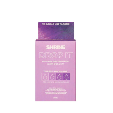 Drop It Hair Colourant Purple